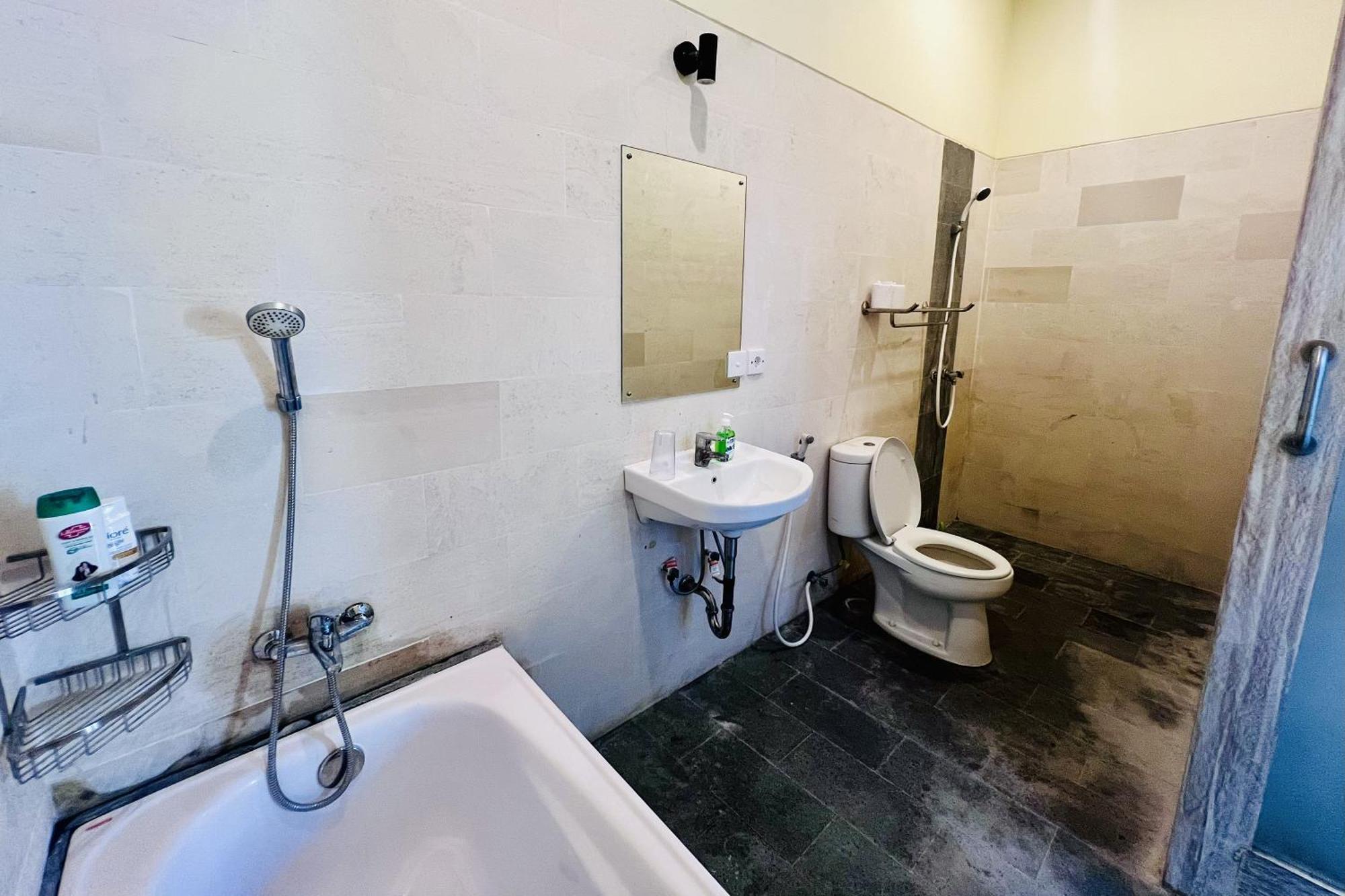 Villa Enno Sanur (Bali)