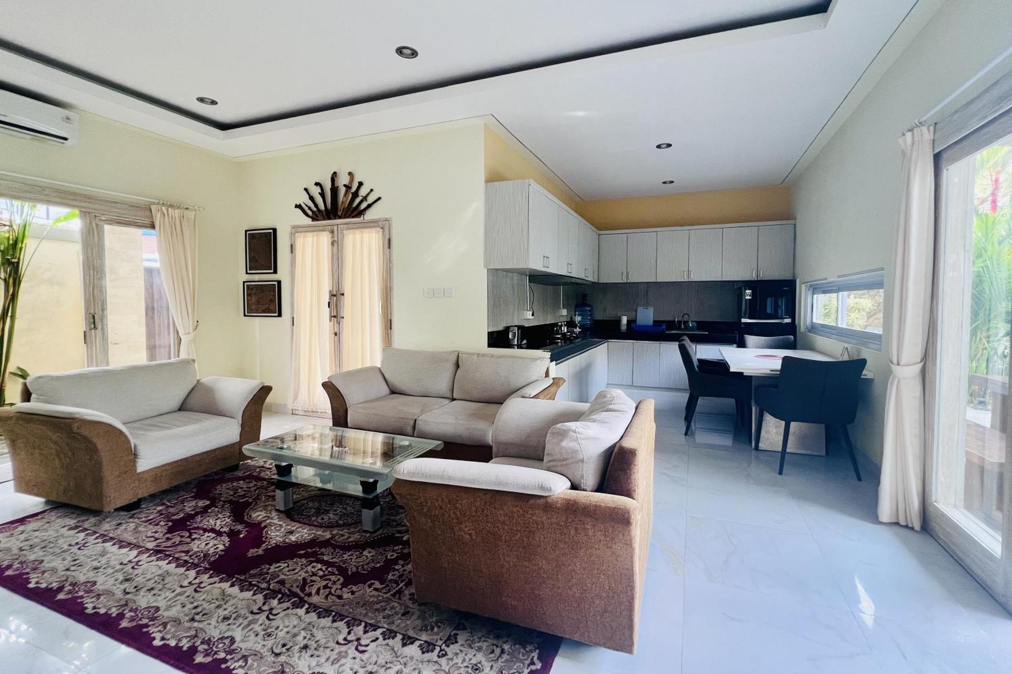 Villa Enno Sanur (Bali)