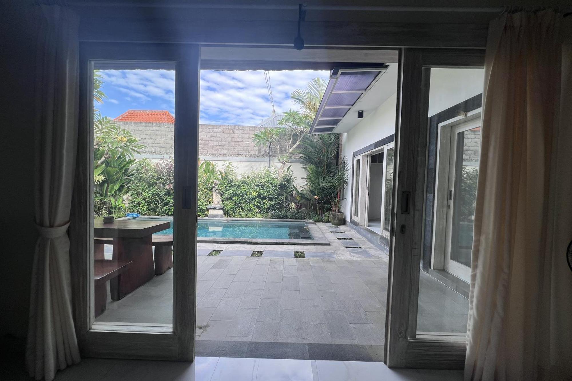 Enno Sanur (Bali)