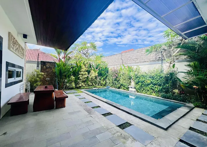 Enno Villa Sanur